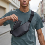 Anker A110EH11 22.5W 20000mAh Zolo Power Bank with Built-in USB-C Cable - Image 2