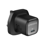 Anker A2698K11 Zolo 30W Compact USB-C GaN Charger
