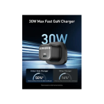 Anker A2698K11 Zolo 30W Compact USB-C GaN Charger - Image 3