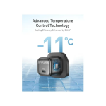 Anker A2698K11 Zolo 30W Compact USB-C GaN Charger - Image 4