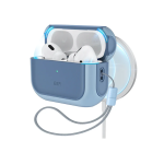 ESR Orbit Hybrid Magentic Case for AirPods Pro 3 2025 - Image 2