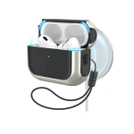 ESR Orbit Hybrid Magentic Case for AirPods Pro 3 2025 - Image 3