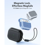 ESR Orbit Hybrid Magentic Case for AirPods Pro 3 2025 - Image 6