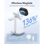 ESR Orbit Hybrid Magentic Case for AirPods Pro 3 2025 - Image 7