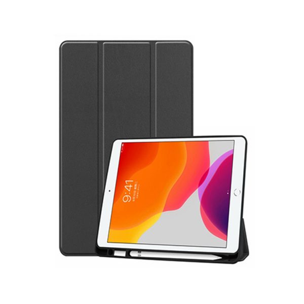iPad 10.2-inch Smart Case with Pencil Holder in srilanka buy online at tecplanet.lk