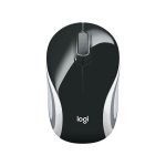 Logitech M187 Mini Wireless Mouse