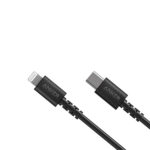 Anker PowerLine Select 3ft USB-C to Lightning Cable - Image 2