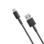Anker Powerline Select+ 6ft USB-C To USB-A Cable - Image 2