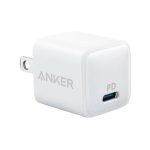 Anker PowerPort 20W PD Nano Type-C Wall Fast Charger