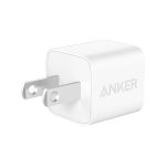 Anker PowerPort 20W PD Nano Type-C Wall Fast Charger - Image 2
