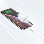 Anker PowerPort 20W PD Nano Type-C Wall Fast Charger - Image 3