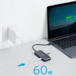 Anker Premium 4-in-1 USB-C Hub Adapter - Image 3
