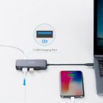 Anker Premium 4-in-1 USB-C Hub Adapter - Image 5