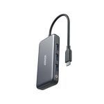 Anker Premium 4-in-1 USB-C Hub Adapter