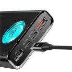 Baseus Amblight 18W Quick Charging 20000mAh Power Bank - Image 6