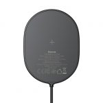 Baseus Light Magnetic 15W Wireless Charger - Image 4