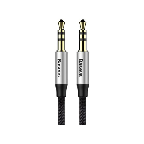 Baseus M30 Yiven 100cm AUX Cable buy online in sri lanka from tecplanet.lk