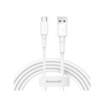 Baseus Mini White USB for Type-C Cable