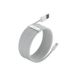 Baseus Simple Wisdom 2.4A Lightning Cable Kit - Image 3