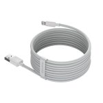 Baseus Simple Wisdom 2.4A Lightning Cable Kit - Image 4