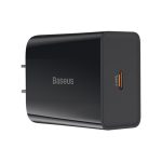 Baseus Speed Mini 18W PD Single Type-C Quick Charger