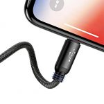 Baseus Three Primary Colors 3-in-1 30cm Short Charging Cable - Image 2
