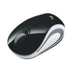 Logitech M187 Mini Wireless Mouse - Image 3