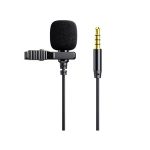 Joyroom JR-LM1 Lavalier Collar Microphone
