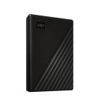 Western Digital WD My Passport Portable External Hard Drive - Image 2