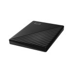 Western Digital WD My Passport Portable External Hard Drive - Image 3