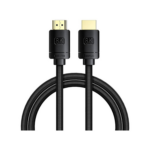 Baseus High Definition Series 8K 60Hz HDMI 2.1 Cable