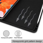 iPad 10.2-inch Smart Case with Pencil Holder in srilanka buy online at tecplanet.lk