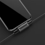 Baseus L46 Lightning to 2x Lightning Port Adapter - Image 4