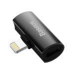 Baseus L46 Lightning to 2x Lightning Port Adapter