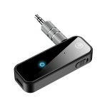 Yesido YAU25 Rechargeable Bluetooth Audio Converter Audio Adapter
