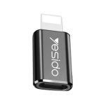 Yesido GS03 Type-C to Lightning Adapter