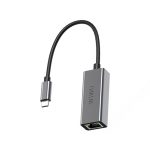 WiWU Alpha Type-C to RJ45 USB-C Hub
