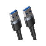 Baseus Cafule USB 3.0 Male to USB 3.0 Male 2A Cable