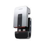Baseus Armor Age Multifunctional Type-C Hub Adapter