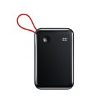 Baseus Mini S Digital Display 10000mAh Power Bank