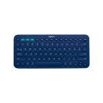 Logitech K380 Multi-Device Bluetooth Keyboard - Image 2