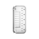 LDNIO SK5365 5 Power Socket + 3 USB Management Power Strip Box