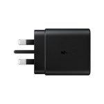 Samsung 45W Super Fast Charging 2.0 Travel Adapter with Type-C to Type-C Cable