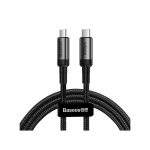 Baseus Cafule Series PD3.1 100W Type-C Cable