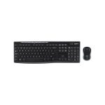 Logitech MK270R Wireless Keyboard and Mouse Combo