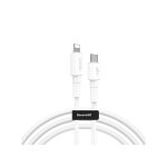 Baseus Mini White PD 20W Type-C to Lightning Cable