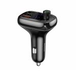 Baseus T Typed PPS Quick Charge MP3 Car Charger