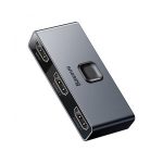 Baseus Matrix HDMI 4K HD Switcher