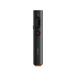Baseus Orange Dot PPT Wireless Presenter (Youth)