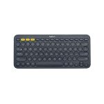 Logitech K380 Multi-Device Bluetooth Keyboard